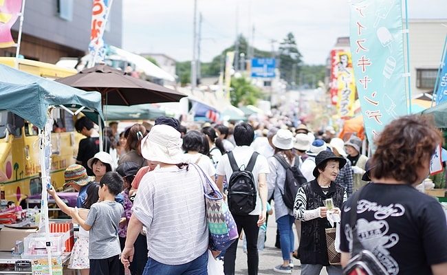 ここにも商売の鉄則があります。