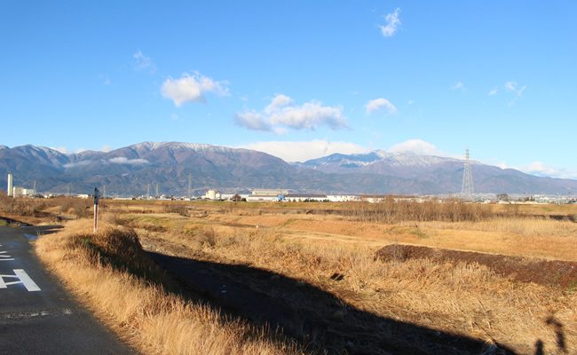 未だないものを、心配しなくていい。今を楽しむことに気づいた話。