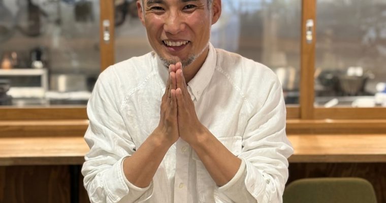 はい、どうもわたぬきです。